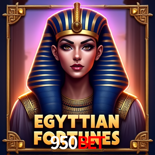 950Bet: Seu Cassino Premiado com Pagamentos Rápidos